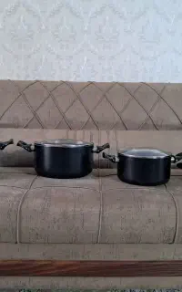 سرویس قابلمه
