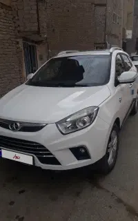 جک S5 مدل ۹۶