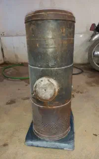بخاری