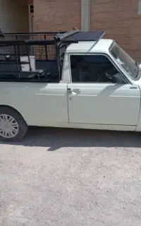 وانت بار کرایه با قیمت مناسب