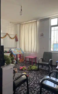 ثبت نام پیش دبستانی و مهد کودک