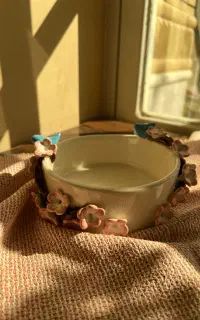 ظرف سرامیکی