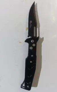 چاقوی کوهنوردی وکمپبنگ