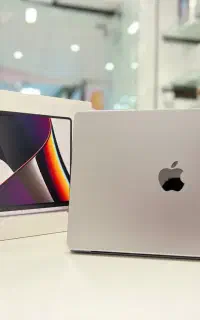 مک بوک پرو ۲۰۲۱ - Macbook Pro 2021 M1Pro 16G 512G