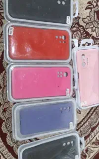 گارد موبایل در ۵ نوع