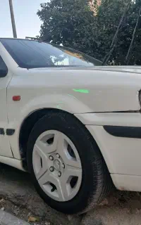 سمند۹۱ se مرتب