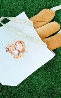 توت بگ (کیسه خرید)تک وعمده