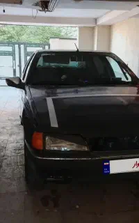 پژو ۴۰۵ GL