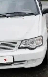 پراید 111