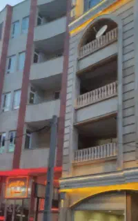 استخدام کارگر جهت کار در هتل