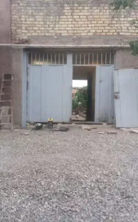 جوشکار سیار.کاشان واطراف کاشان .