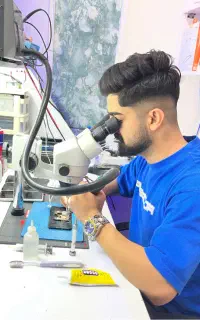 تعمیرات فوری موبایل