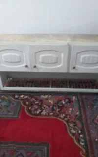 وسایل منزل کابینت فلزی ،اینه قدی