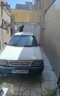 خودرو دزدیده شده