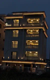برقکار ساختمان چالوس نوشهر