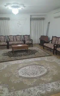 اجاره روزانه/هفتگی/ماهانه یک واحد 90 متری