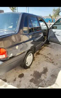 پرایدمدل۸۳