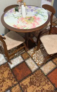 مییز اشپزخانه