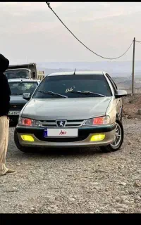 دربستی به تمام نقاط