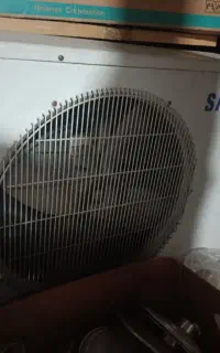 کولر گازی ۳۰۰۰۰ سامسونگ