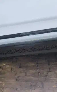 کتیبه طرح چوب