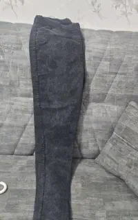 شلوار لی نو