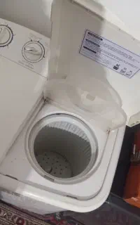 لباس شویی
