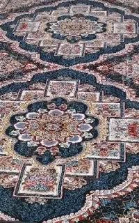 فروش فرش۶ متری نو نو
