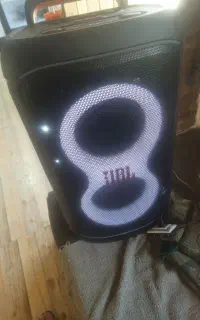 جی بی ال ۵۲۰ غول مرحله آخر
