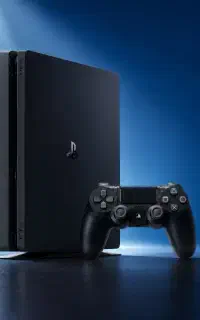 PS4 Slim 500GB اکانتی