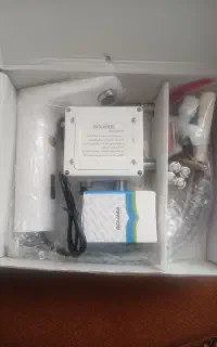 شیرالات الات چشمی هوشمند