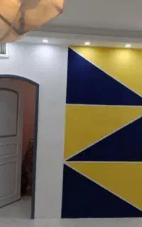 کنیتکس دیواکوب سقف کاذب بلکا مولتی کالر