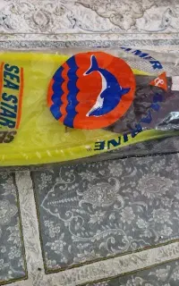 فین شنا