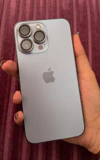 آیفون ۱۳ پرو