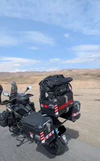 سوزوکی وی استروم 250 suzuki vstrom