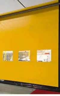 فروش و نصب کرکره برقی به قیمت درب کارخانه