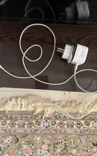 شارژر کامل ۱۳ پرومکس به همراه ادابتور و تبدیل