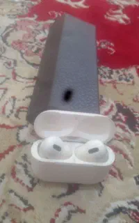 ای پاد ایفون پرو