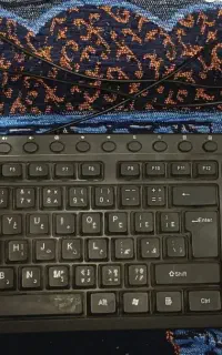 کیبورد