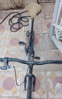 دوچرخه