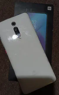 گوشی شیائومی MI T9