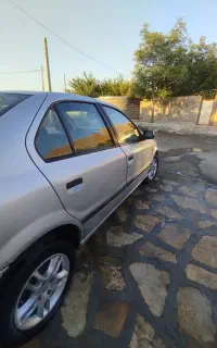 سمندef7 دوگانه شرکتی
