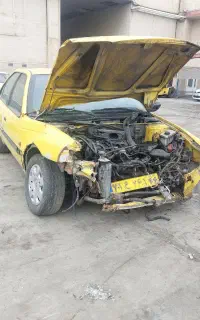 اسقاط خودرو