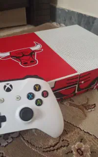 xbox one  s