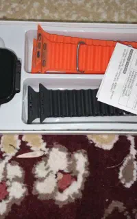 ساعت هوشمند