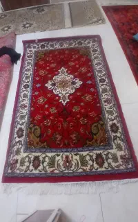 فرش دستباف