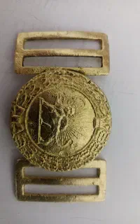 سگک کمربند