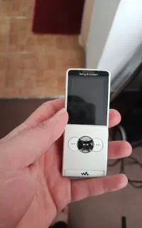 سونی اریکسون w350