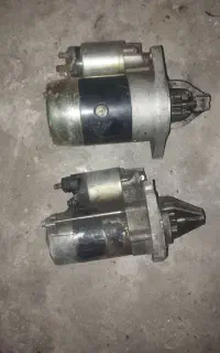 استارت آردی و پیکان