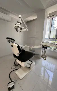 یونیت دندانپزشکی